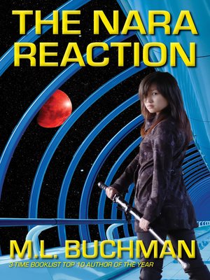 cover image of The Nara Reaction
